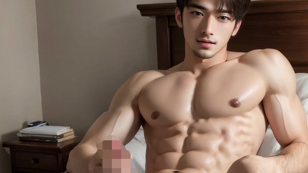 男明星裸照kfakesgay.AI帅哥裸照 無料メンズ画像】AIはバキバキボディとデカチン大好き！全裸のヌードでチンコを弄ったり見せつけるグラビア！ | 無料ゲイ動画 HELLO BOY  FRIENDS
